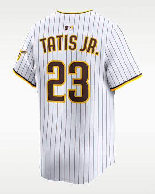 Fernando Tatís Jr. San Diego Padres Men's Nike Dri-FIT ADV MLB
